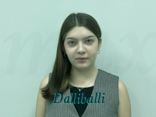 Dalliballi