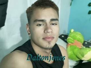 Daltonjones