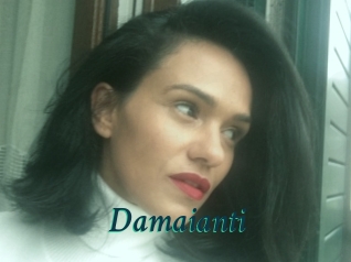 Damaianti