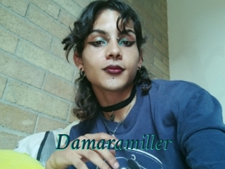 Damaramiller