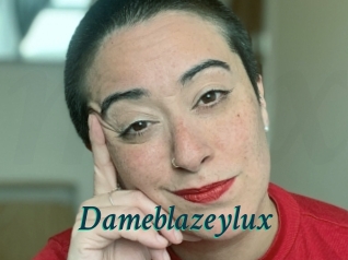 Dameblazeylux