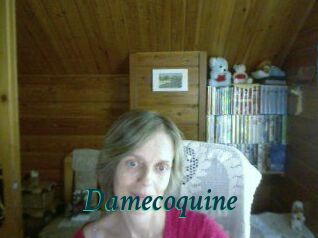 Damecoquine