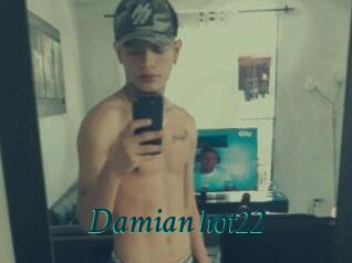 Damian_hot22