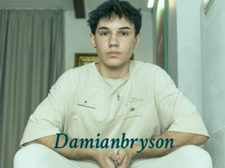 Damianbryson