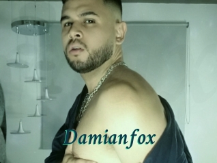 Damianfox