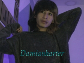 Damiankarter