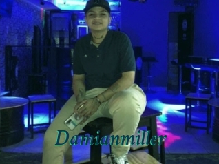 Damianmiller