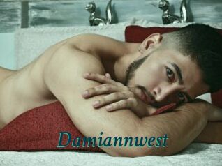 Damiannwest