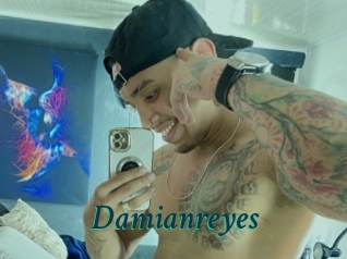 Damianreyes