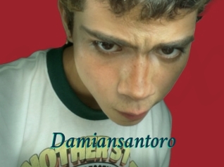 Damiansantoro