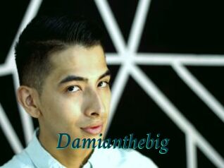 Damianthebig