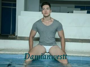 Damianwestt