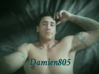 Damien805