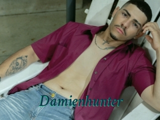 Damienhunter