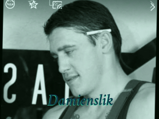 Damienslik