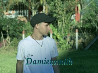 Damiensmith