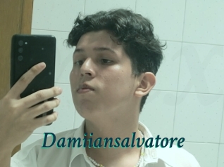 Damiiansalvatore