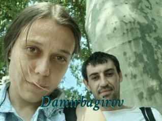 Damirbagirov