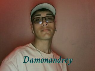 Damonandrey