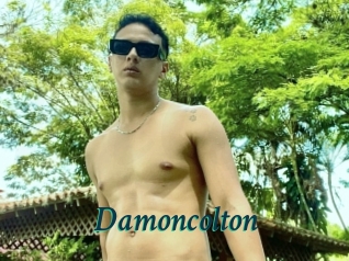 Damoncolton