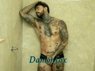 Damonfox