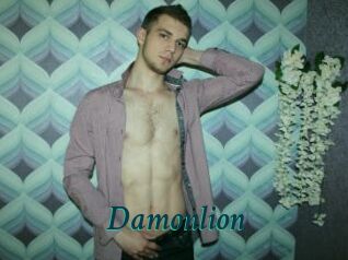 Damonlion