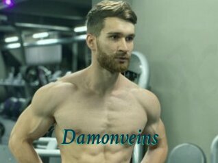 Damonveins