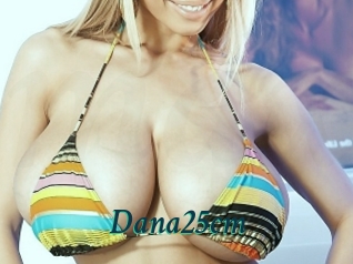 Dana25cm