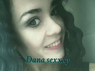 Dana_sexxxy