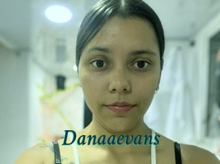 Danaaevans