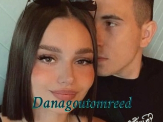 Danagoutomreed