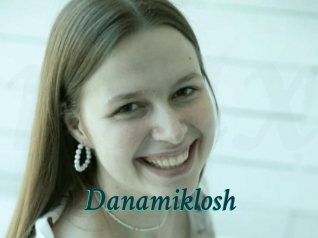 Danamiklosh