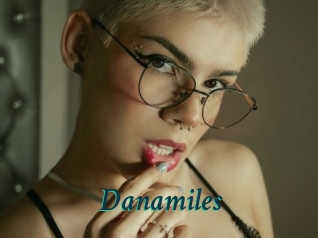 Danamiles