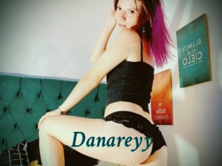 Danareyy