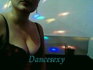 Dancesexy