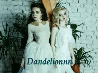 Dandelionnn