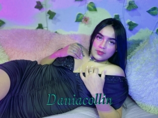 Daniacollin