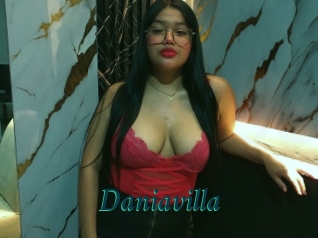 Daniavilla