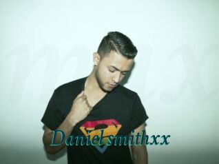 daniel_smithxx Maxi Top Sexe