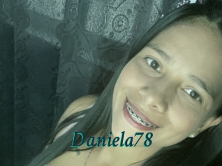 Daniela78