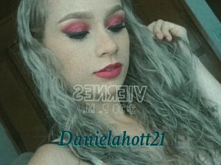 Danielahott21