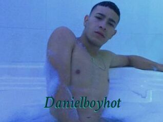 Danielboyhot