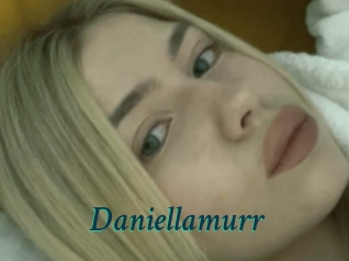 Daniellamurr