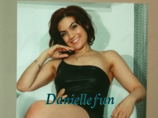 Daniellefun