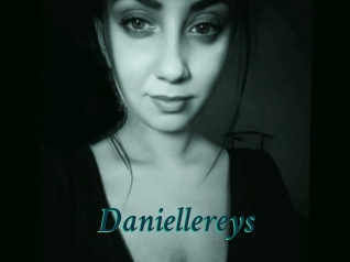 Daniellereys