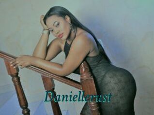 Daniellerust