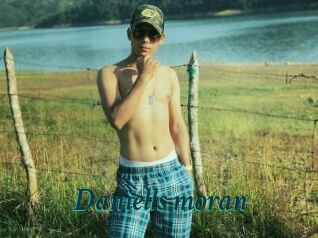 daniells_moran Maxi Top Sexe