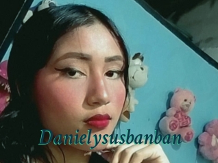 Danielysusbanban