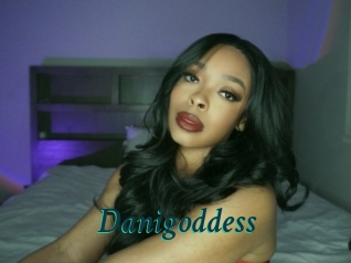 Danigoddess