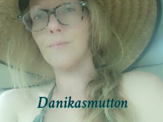 Danikasmutton